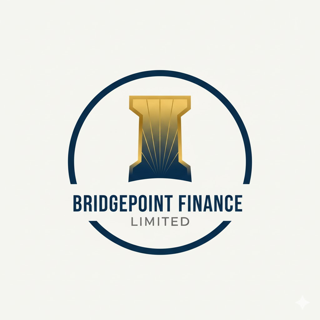 Bridgepoint Finance Limited Logo